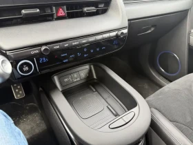 Hyundai Ioniq 5 N AWD N Grin Boost 0 до 100 за 3.4 сек, снимка 9