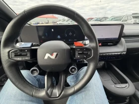 Hyundai Ioniq 5 N AWD N Grin Boost 0 до 100 за 3.4 сек, снимка 8