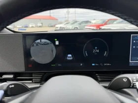 Hyundai Ioniq 5 N AWD N Grin Boost 0 до 100 за 3.4 сек, снимка 14