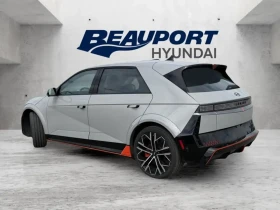 Hyundai Ioniq 5 N AWD N Grin Boost 0 до 100 за 3.4 сек, снимка 2
