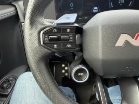 Hyundai Ioniq 5 N AWD N Grin Boost 0 до 100 за 3.4 сек, снимка 16