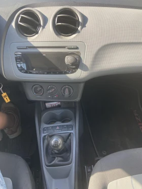 Seat Ibiza, снимка 8