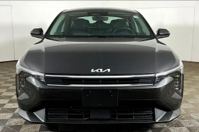 Kia K4 EX / КОЖА/ПОДГРЕВИ/LANE ASSIST/ПАНОРАМА, снимка 2