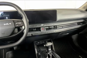 Kia K4 EX / КОЖА/ПОДГРЕВИ/LANE ASSIST/ПАНОРАМА, снимка 12