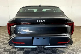 Kia K4 EX / КОЖА/ПОДГРЕВИ/LANE ASSIST/ПАНОРАМА, снимка 5