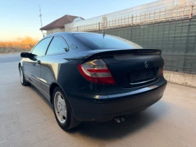 Mercedes-Benz C 200 CDI, снимка 7
