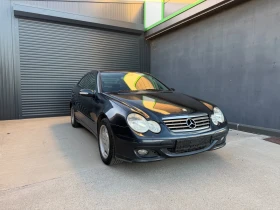 Mercedes-Benz C 200 CDI, снимка 1