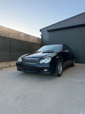 Mercedes-Benz C 200 CDI, снимка 3
