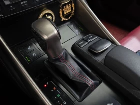Lexus IS 2.5 4GR Automatic ПОДГРЕВИ* ОБДУХВАНЕ, снимка 9