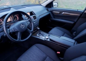 Mercedes-Benz C 220 2.2CDI 170ks, снимка 6