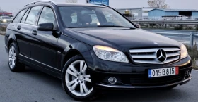 Mercedes-Benz C 220 2.2CDI 170ks, снимка 1