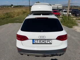 Audi A4 Allroad 2.0Tfsi. 211к.с Автоматик, снимка 8