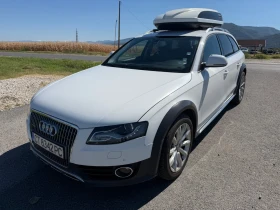 Audi A4 Allroad 2.0Tfsi. 211к.с Автоматик, снимка 1