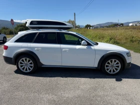 Audi A4 Allroad 2.0Tfsi. 211к.с Автоматик, снимка 4