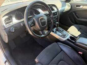Audi A4 Allroad 2.0Tfsi. 211к.с Автоматик, снимка 10