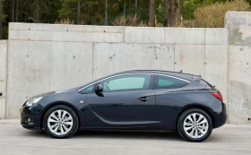 Opel Astra 1.7CDTi~110hp~GTC~НАВИГАЦИЯ, снимка 8