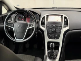 Opel Astra 1.7CDTi~110hp~GTC~НАВИГАЦИЯ, снимка 11