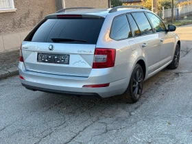 Skoda Octavia 1.6 TDI 105 k.c., снимка 5