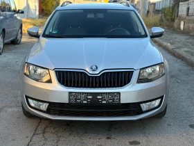Skoda Octavia 1.6 TDI 105 k.c., снимка 3
