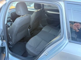 Skoda Octavia 1.6 TDI 105 k.c., снимка 11