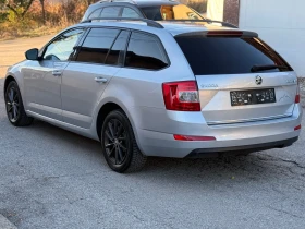 Skoda Octavia 1.6 TDI 105 k.c., снимка 7