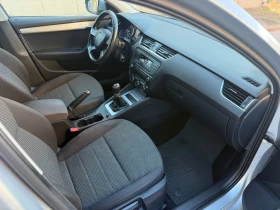 Skoda Octavia 1.6 TDI 105 k.c., снимка 14