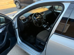 Skoda Octavia 1.6 TDI 105 k.c., снимка 9