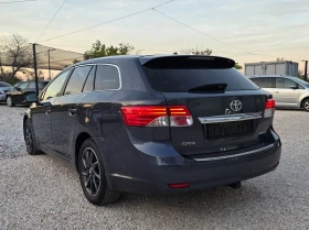 Toyota Avensis 2.0 D2D, снимка 5