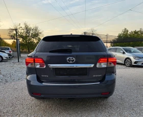 Toyota Avensis 2.0 D2D, снимка 6