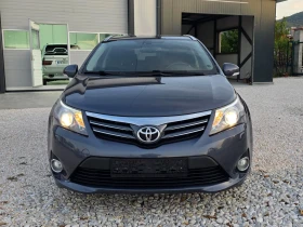 Toyota Avensis 2.0 D2D, снимка 3