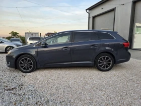 Toyota Avensis 2.0 D2D, снимка 4