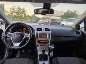 Toyota Avensis 2.0 D2D, снимка 9