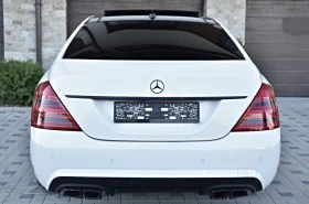 Mercedes-Benz S 500, снимка 5