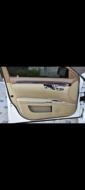 Mercedes-Benz S 500, снимка 7