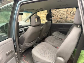 VW Sharan 1.9 TDI * 116* 7 Местен * , снимка 6