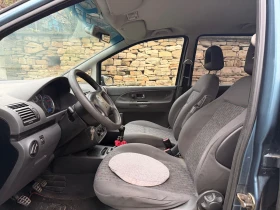 VW Sharan 1.9 TDI * 116* 7 Местен * , снимка 7