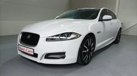 Jaguar Xf 2.2 D 139 xil km !!! - [1] 