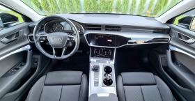 Audi A6 45 Quattro Limousine  | Mobile.bg   10