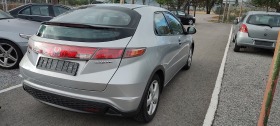Honda Civic 1.4, снимка 8 - Автомобили и джипове - 42534250