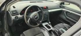 Audi A4 2.0T quattro, снимка 9