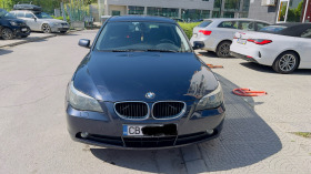 BMW 523 2.5 бензин 177 к.с. N52B25, снимка 14