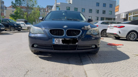 BMW 523 2.5 бензин 177 к.с. N52B25, снимка 15 - Автомобили и джипове - 43909673