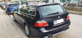 BMW 523 2.5 бензин 177 к.с. N52B25, снимка 7 - Автомобили и джипове - 43909673