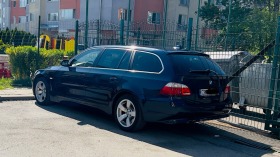 Обява за продажба на BMW 523 2.5 бензин 177 к.с. N52B25 ~8 990 лв. - изображение 1