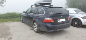 BMW 523 2.5 бензин 177 к.с. N52B25, снимка 8