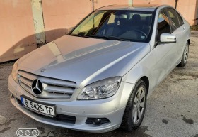 Обява за продажба на Mercedes-Benz C 200 ком LPG ~15 600 лв. - изображение 1