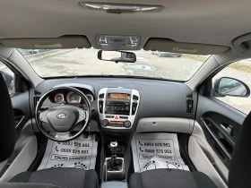 Kia Ceed 1.6-CRDI-164.000km-NEW-TOP-КЛИМАТРОНИК-PERFEKT, снимка 13