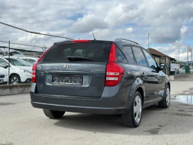 Kia Ceed 1.6-CRDI-164.000km-NEW-TOP-КЛИМАТРОНИК-PERFEKT, снимка 6