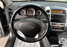 Kia Ceed 1.6-CRDI-164.000km-NEW-TOP-КЛИМАТРОНИК-PERFEKT, снимка 8