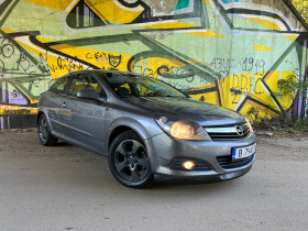 Opel Astra 1.7 GTC